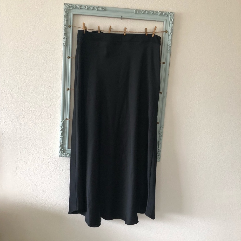 Maxi skirt